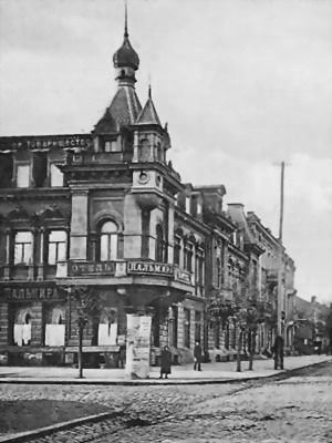 ������� ���������������, ��������� �������� �������������